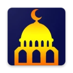 Logo of Adhan Alarm and Timer 2019 android Application 